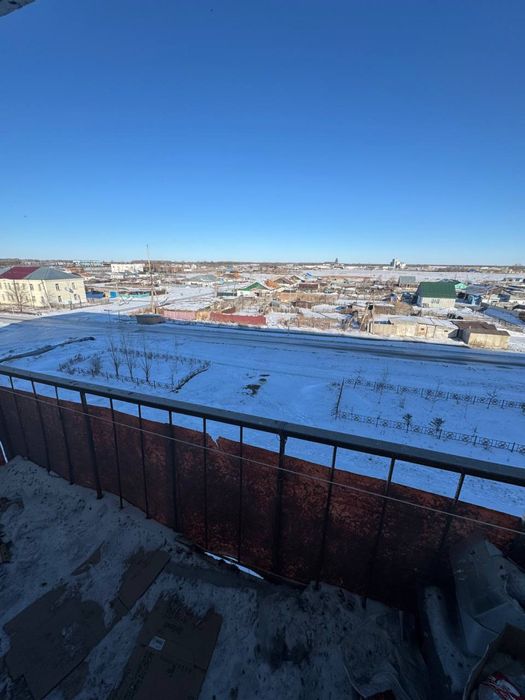 Продам 1 комнатную квартиру