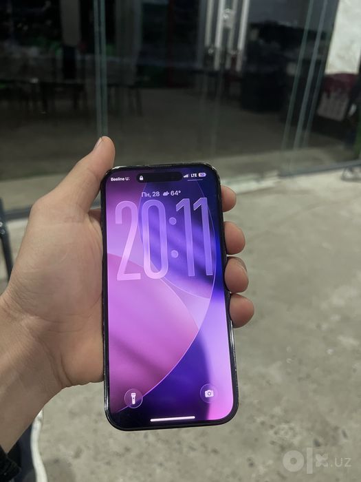 iPhone 14 Pro 128 Gb