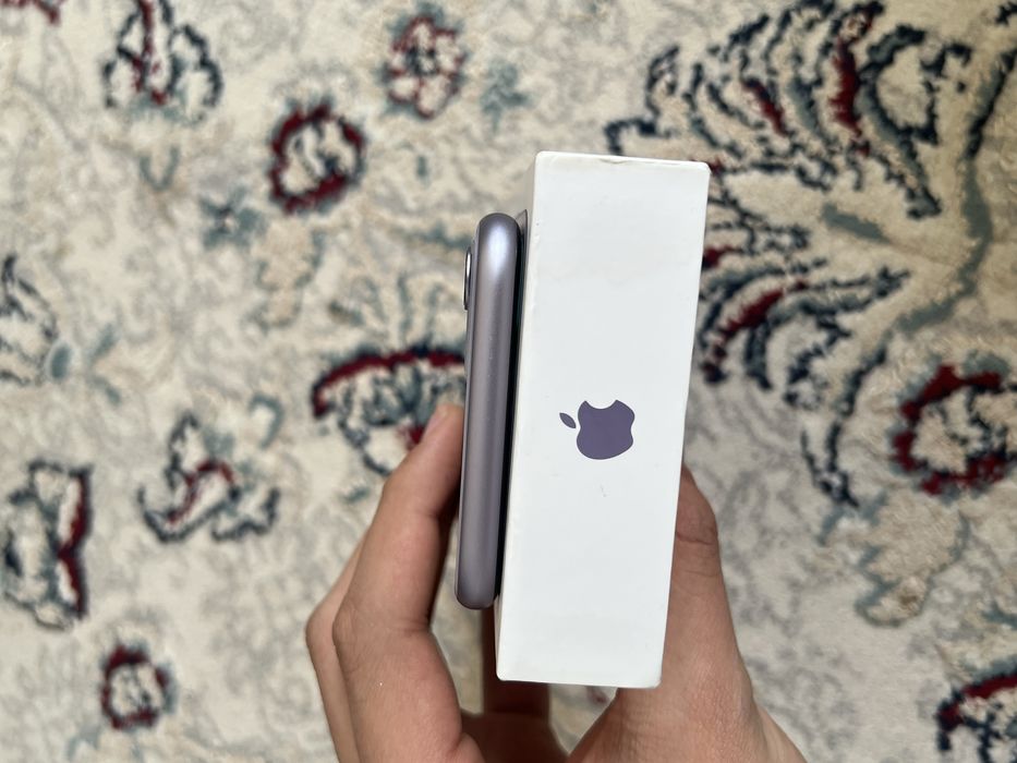 Айфон 11. Iphone 11