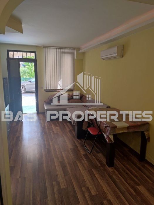 Продава се Двустаен апартамент в София, Манастирски ливади - 48 кв.м за 2709 €/кв.м - Снимка #1