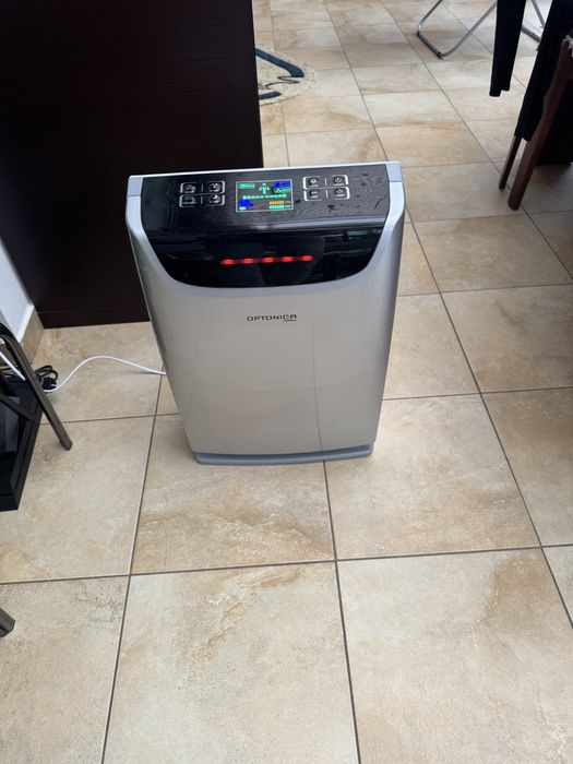 Vand Purificator aer