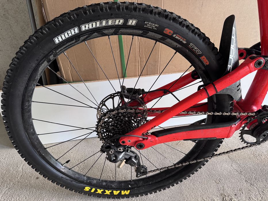 Specialized Enduro