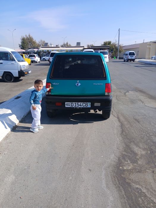 Tiko xarajatsiz minasiz