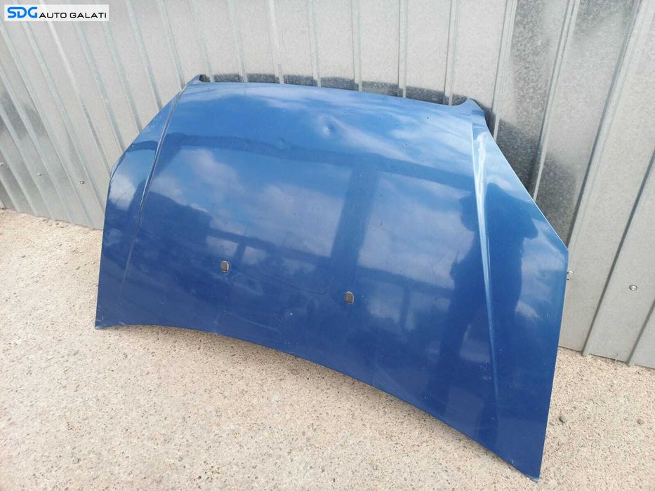 Capota Motor Fiat Doblo Facelift 2005 - 2010 [L0325]