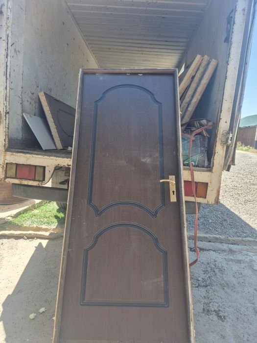 Есіктер сатылады