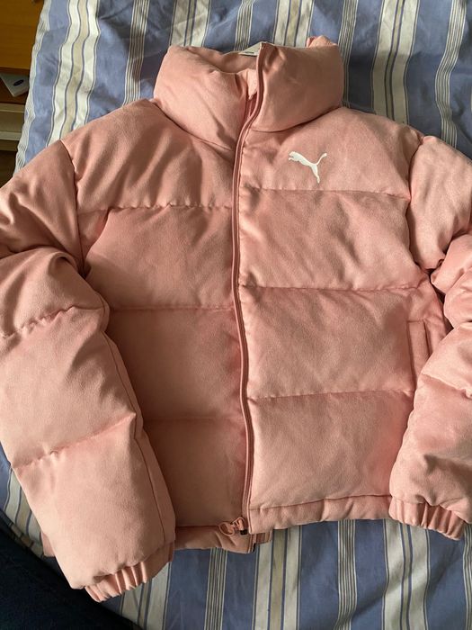 Оригинално Зимно яке Puma