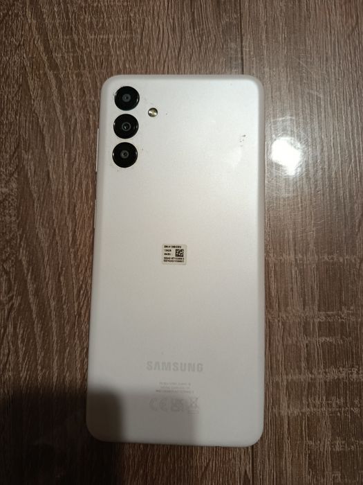 Продавам телефон Samsung galaxy A 13
