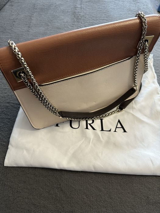 Furla - чанта лимитирана
