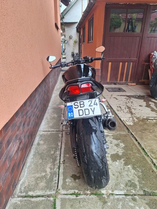 De vanzare Yamaha fz1