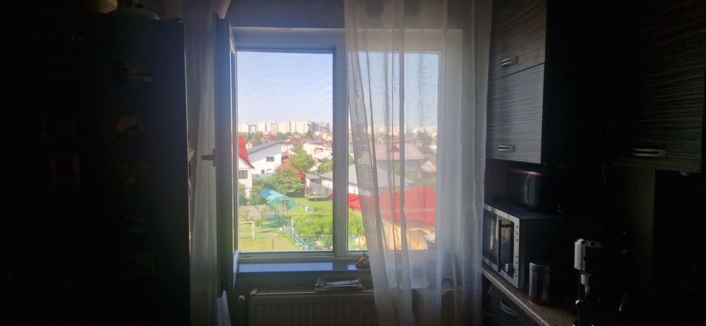 Apartament de vanzare