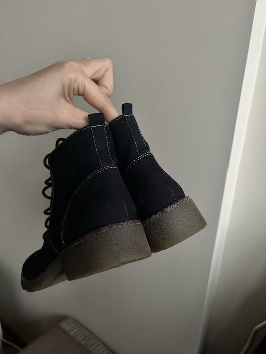 Дамски боти Tamaris