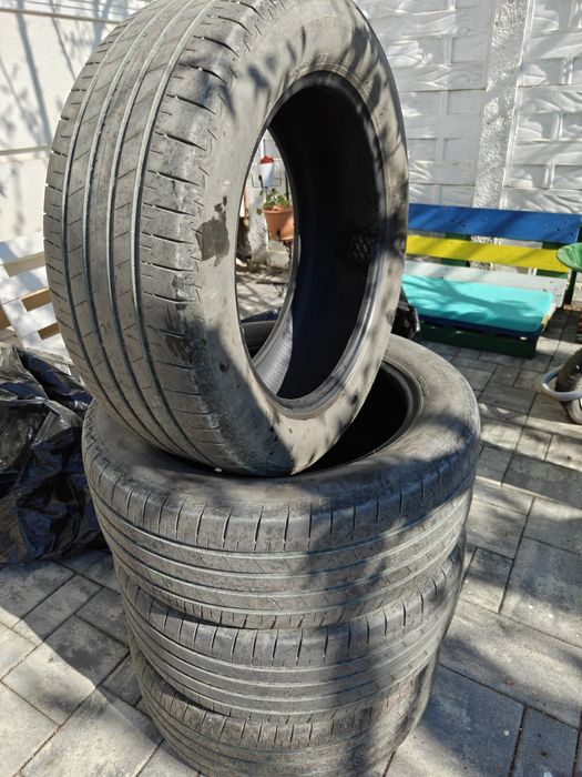 Cauciucuri vara 225x55x17 Bridgestone Turanza