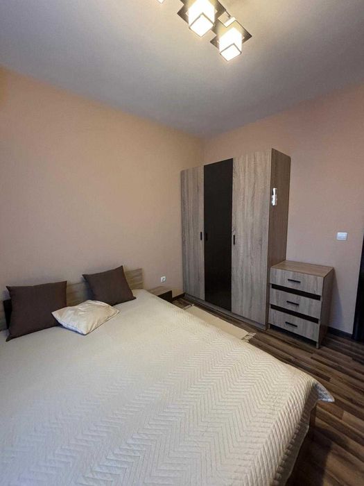 Дава се под наем Двустаен апартамент в София, Витоша - 68 кв.м за 550 € - Снимка #1
