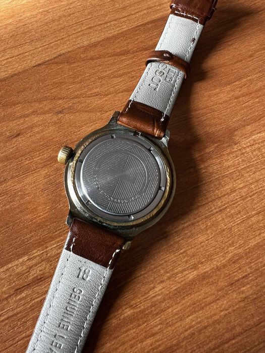 Командирские «ВДВ»