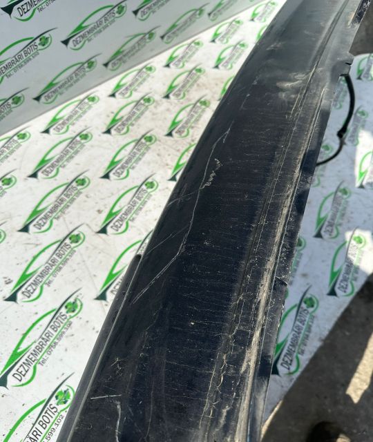 Bara spate Volkswagen VW Polo a 3-a generatie 6N (facelift)