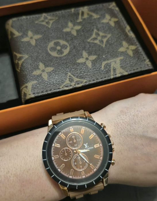 Set pt bărbați! Cadoul ideal!