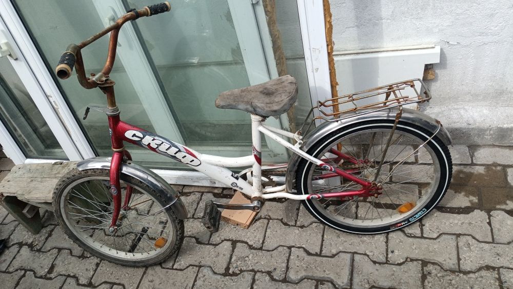 Продам велосипеды