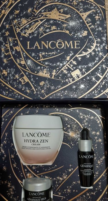Комплект Lancome