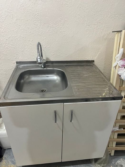 1 шт кухонный мебель