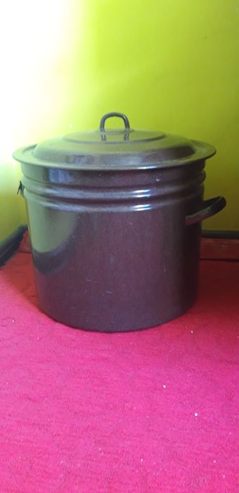 Rassiyskiy kastrul 40 litrlik