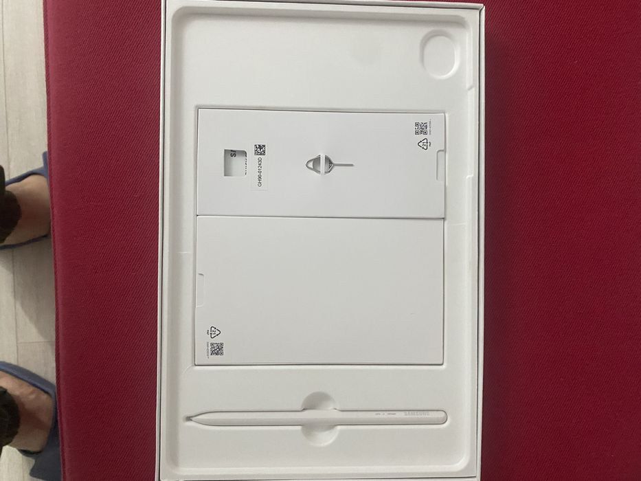 Samsung Galaxy Tab S9 FE