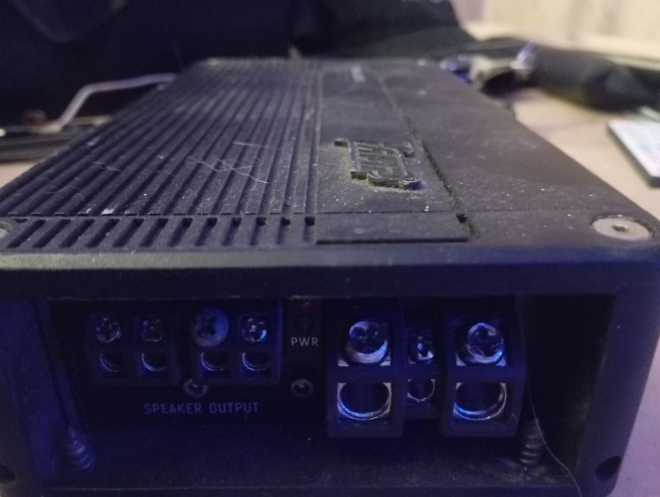 Продам моноблок 2 канальный