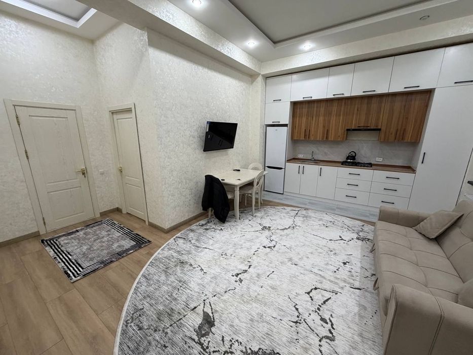 (3) Аренда 2х комнатной квартиры на Дагестанской