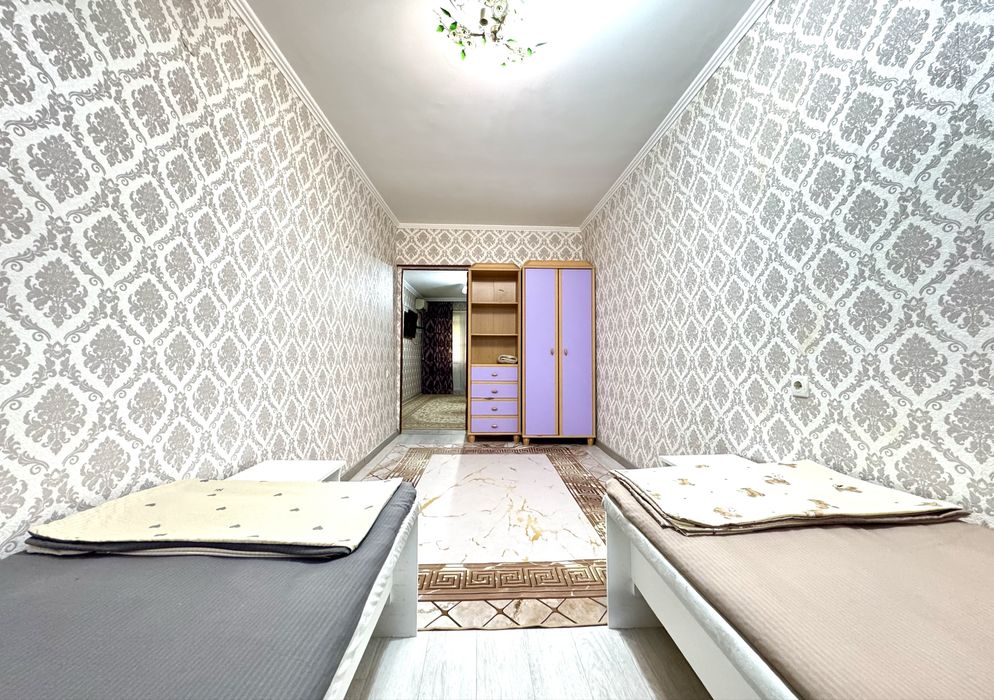 3х комната квартира центр площадь