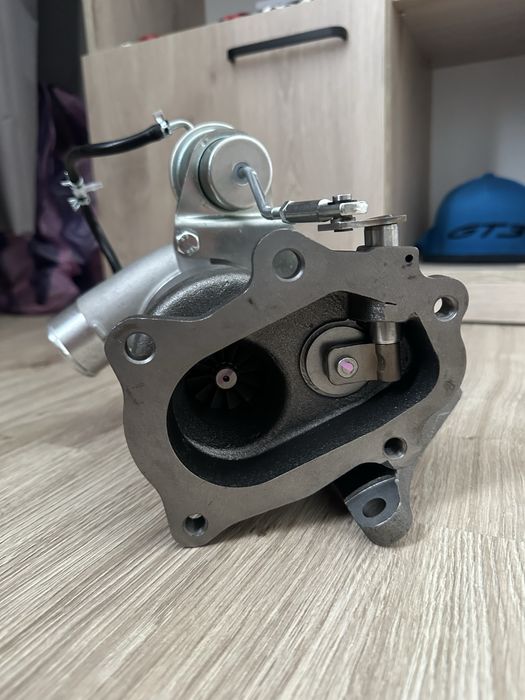 Turbo TD04L-13T Subaru
