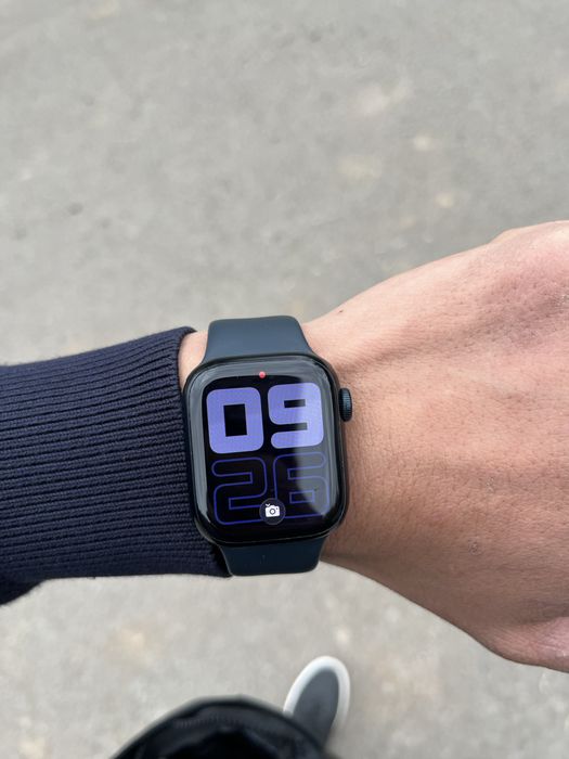 Apple Watch 7 41mm