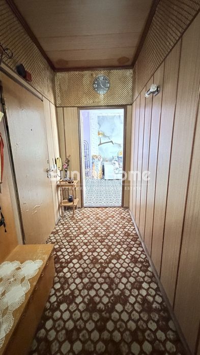 Обзаведен двустаен апартамент в Свиленград - 68 кв.м, готов за нанасян