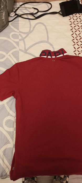 Napapijri мъжка тениска