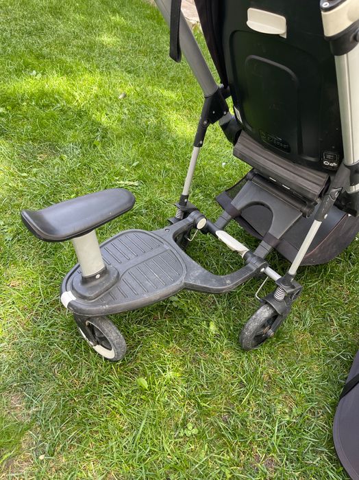 Cărucior sport și landou Bugaboo Bee 5
