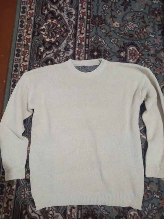 Стусси свитер 2хл