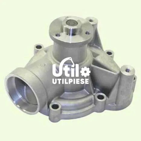 pompa apa deutz tcd 3.6 l4 motor diesel import germania verificata