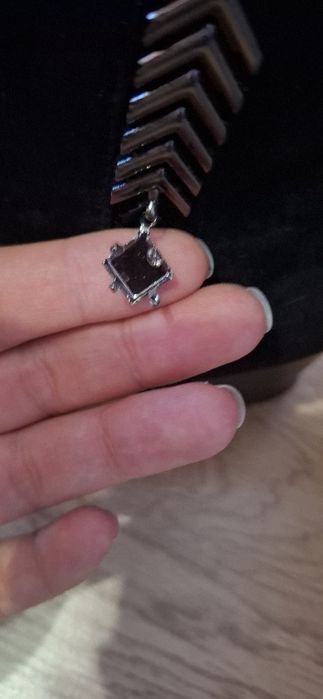 Дамски боти на ток в черно