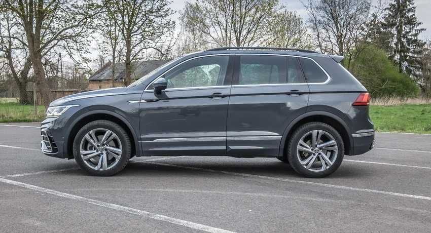 18" 19" 20" Джанти за Volkswagen 5x112 Arteon Touran T-ROC Passat Golf