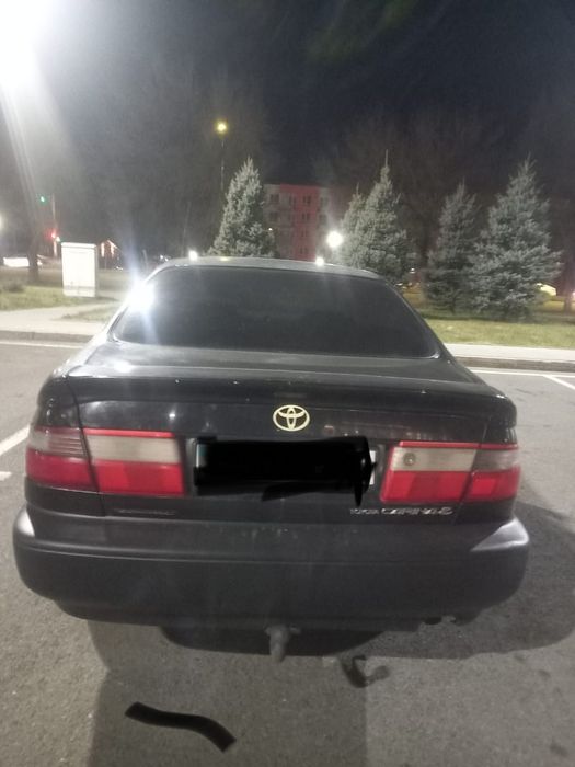 Срочно продам машину