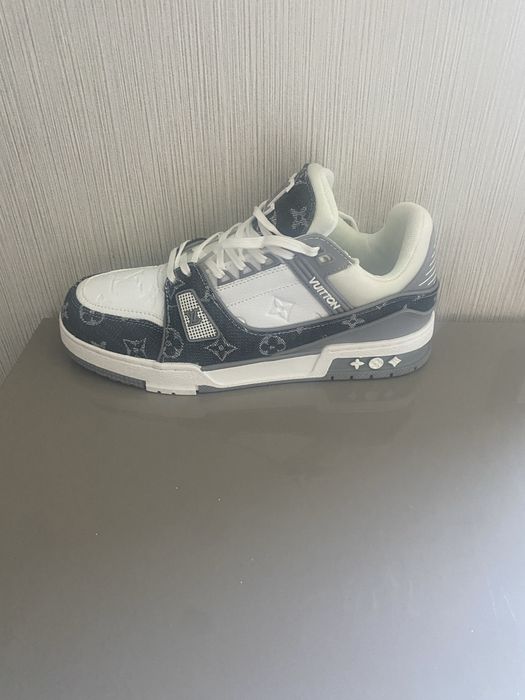 Louis Vuitton Trainer