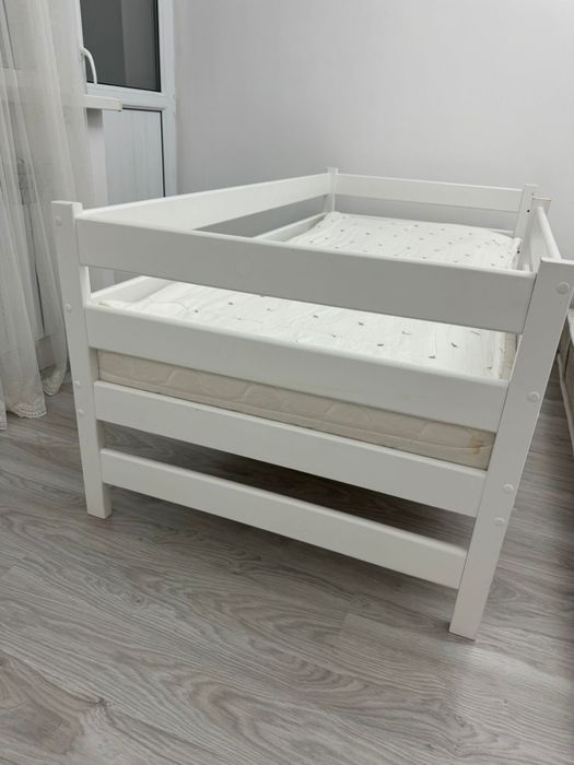 Продается кровать