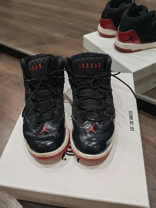 Кецки Jordan 32 размер