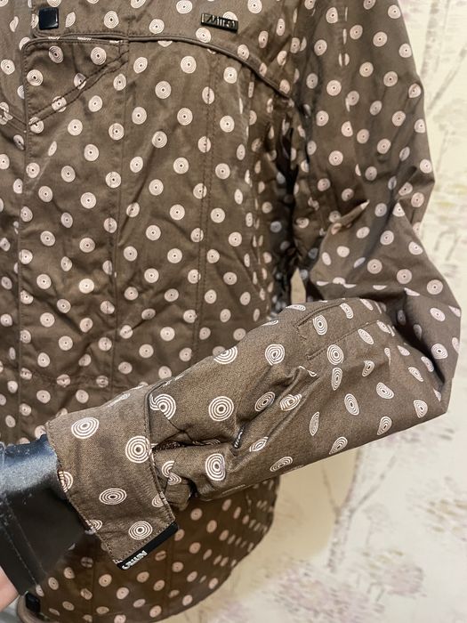 Geaca dama ski Nitro marimea L