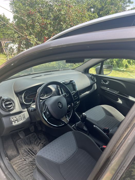 Renault Clio 1.5
