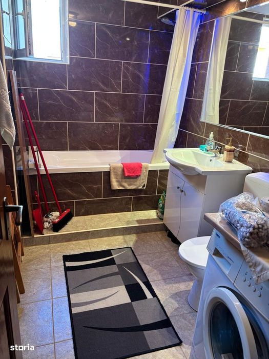 Vand apartament 1 camera Floresti