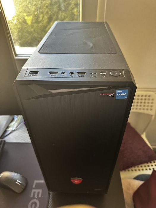 Pc Gaming RTX 3060