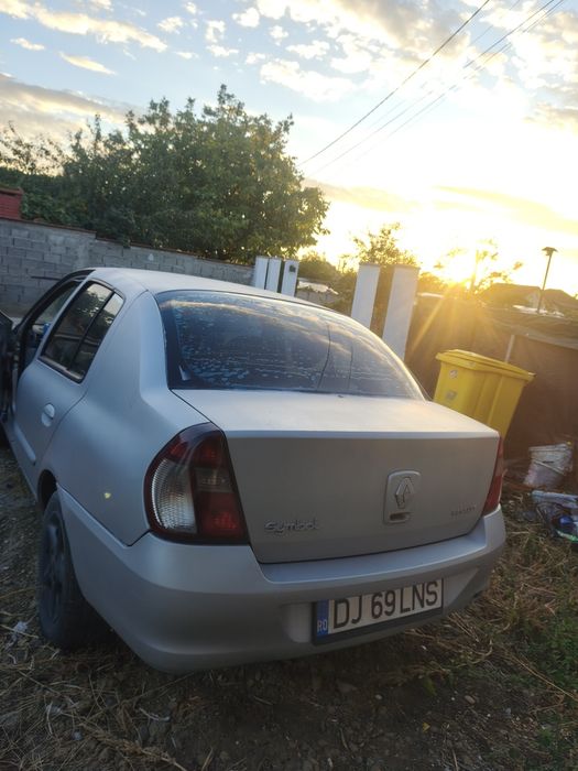 RENAULT Symbol 2007 — imagine 4