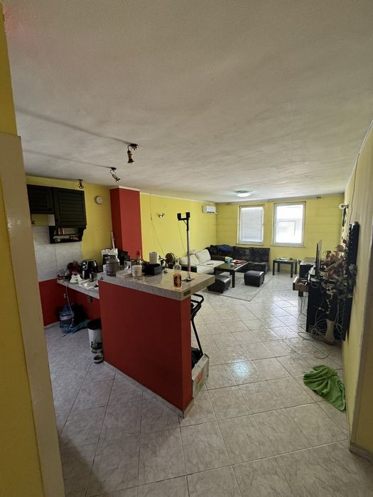 Дава се под наем Двустаен апартамент в София, Център - 65 кв.м за 117300 € - Снимка #6