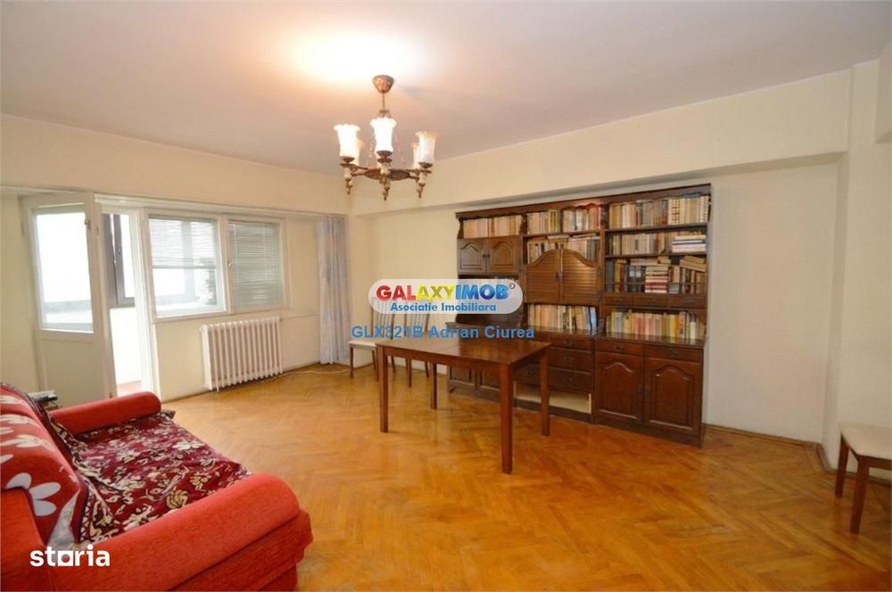 Apartament – Bucuresti - Vedere 4