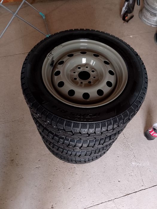 Диски Шины R14 комплект