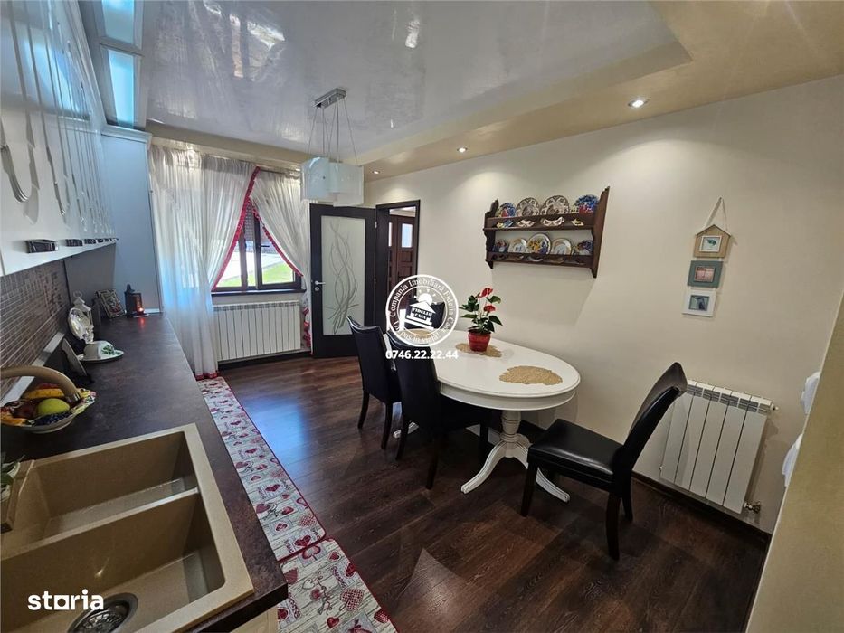 Vila  de vanzare Iasi Letcani, Letcani,